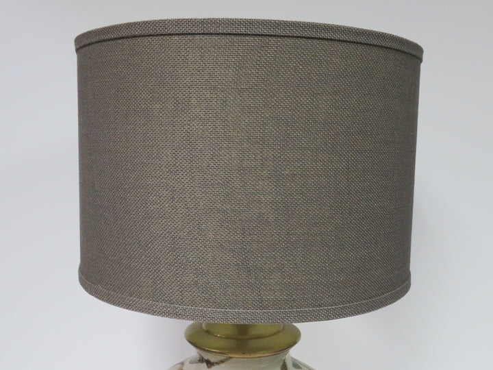 NeoClassical Table Lamp