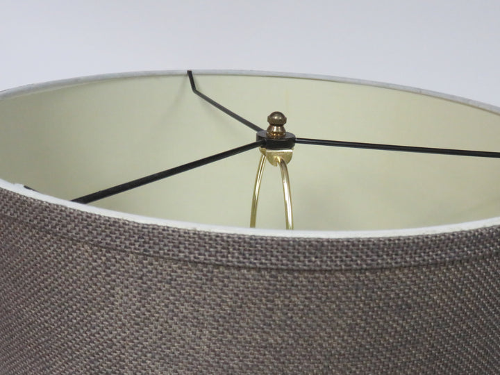 NeoClassical Table Lamp