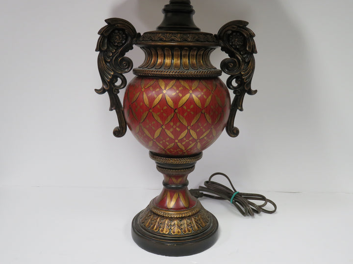 Urn Shaped Table Lamp