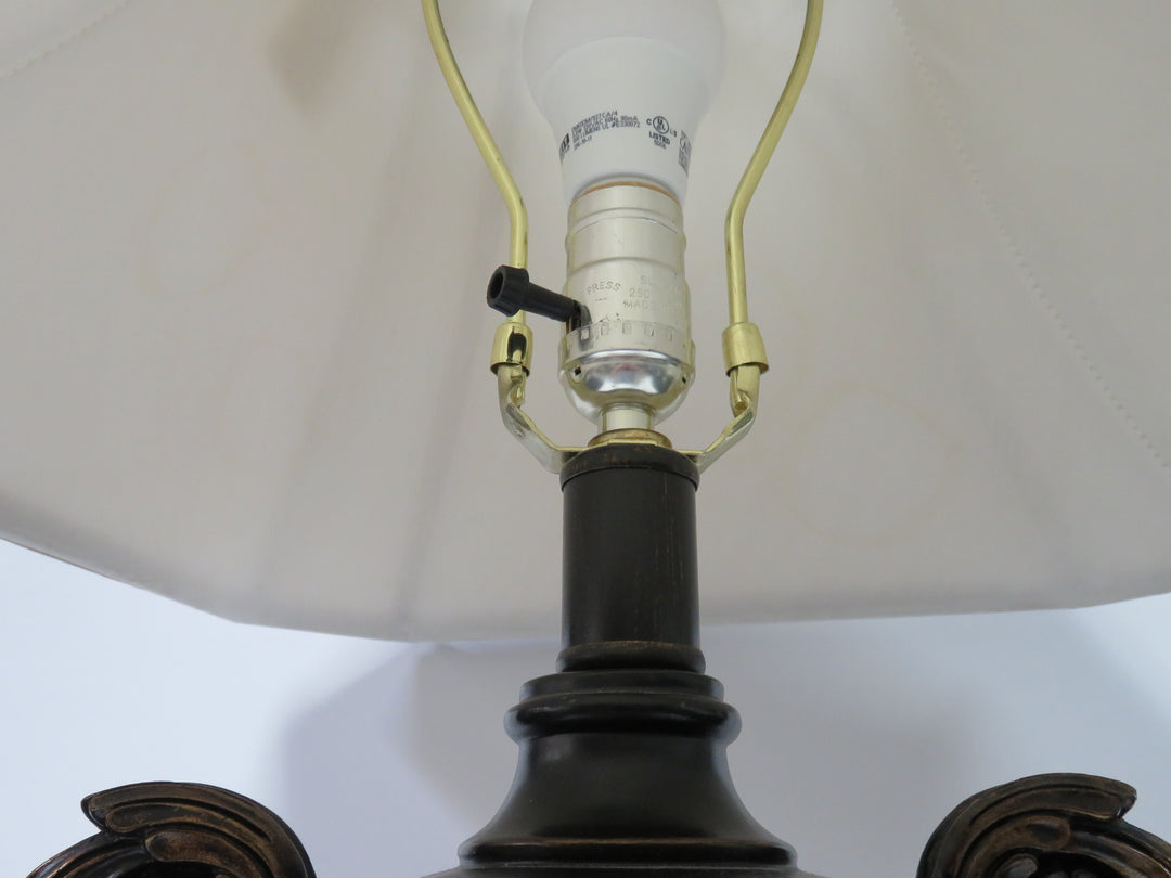 Urn Shaped Table Lamp