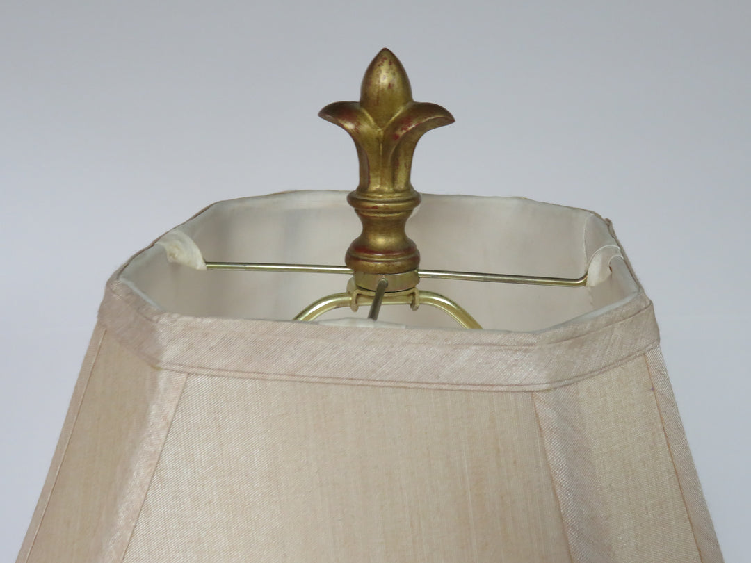 Urn Shaped Table Lamp