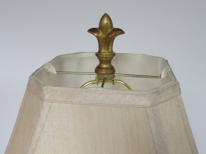 Urn Shaped Table Lamp