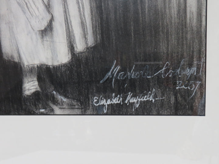 Maxine Cobert Artwork - Original