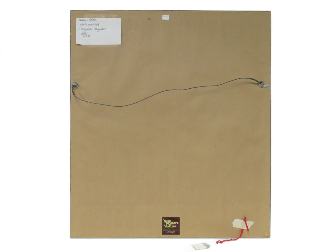 Maxine Cobert Artwork - Original