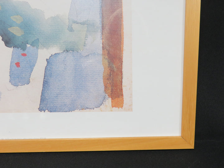 August Macke Print
