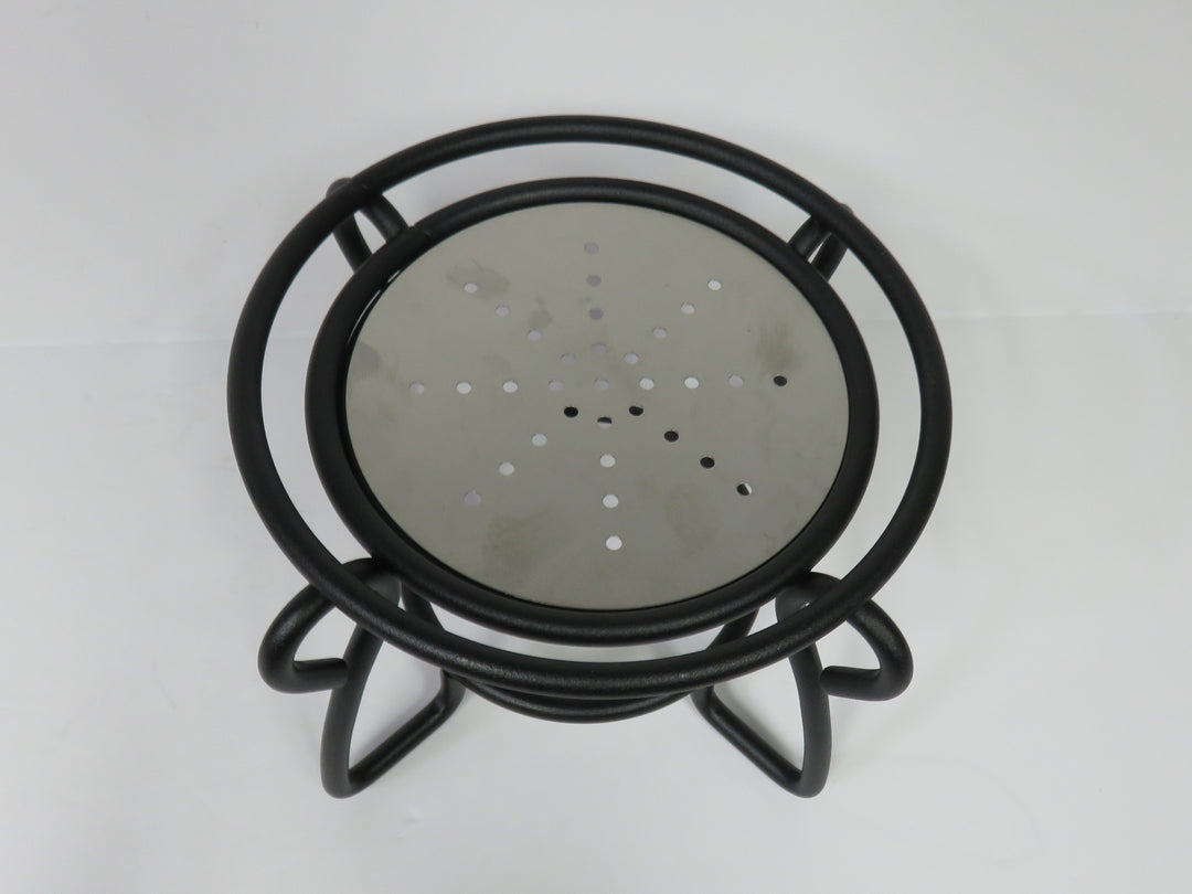 Emile Henry Fondue Set