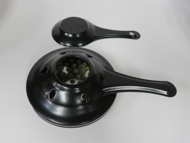 Emile Henry Fondue Set