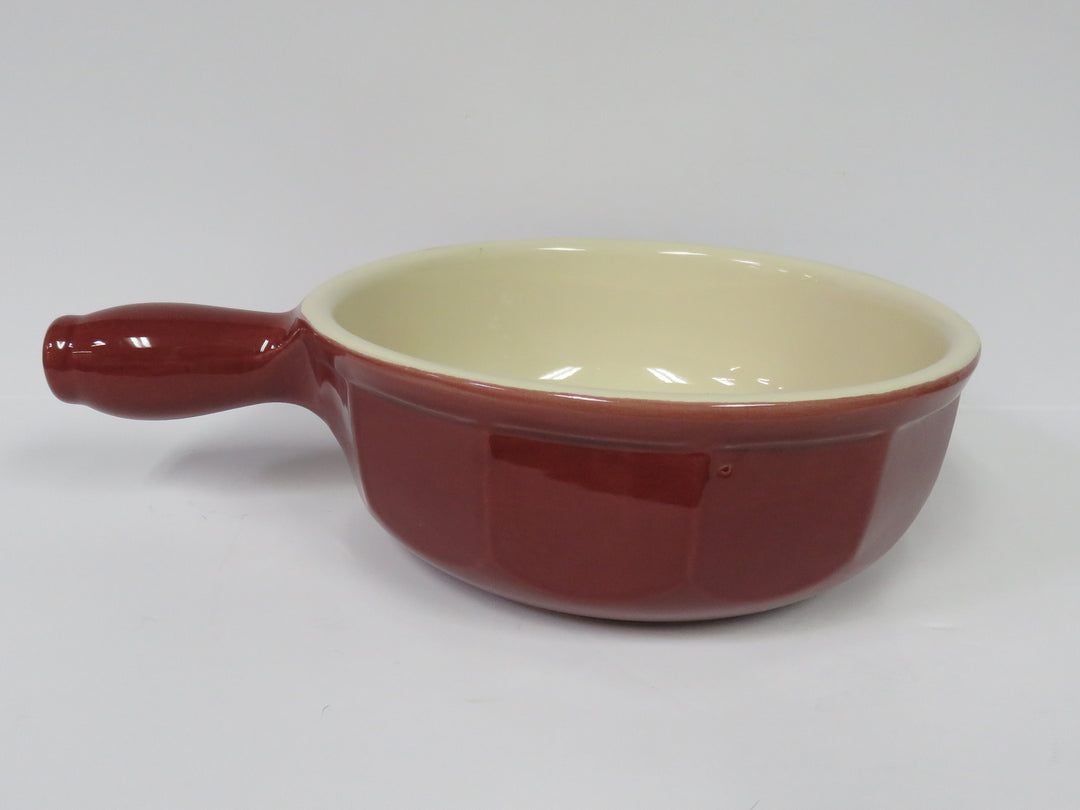 Emile Henry Fondue Set