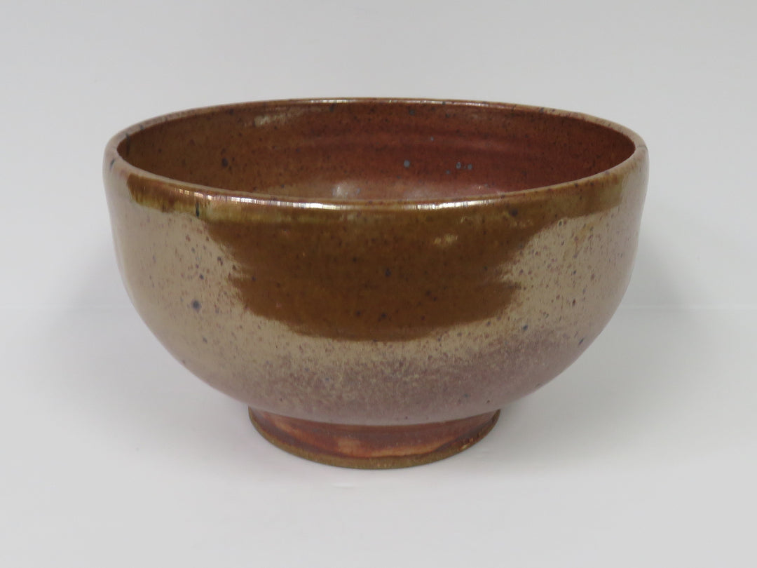 Hand Crafted Bowl