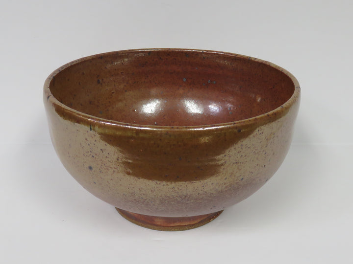 Hand Crafted Bowl