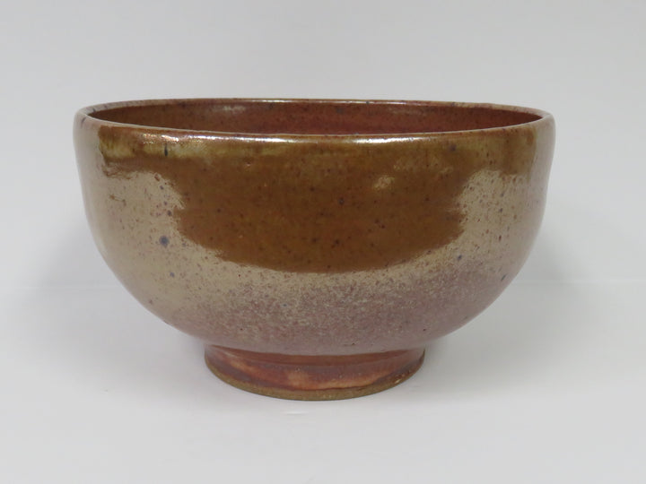 Hand Crafted Bowl