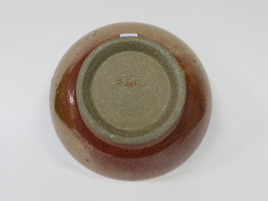 Hand Crafted Bowl