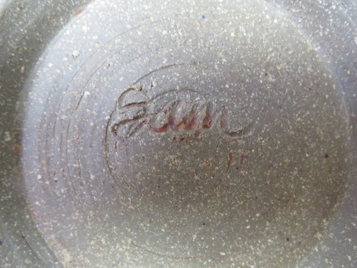 Hand Crafted Bowl
