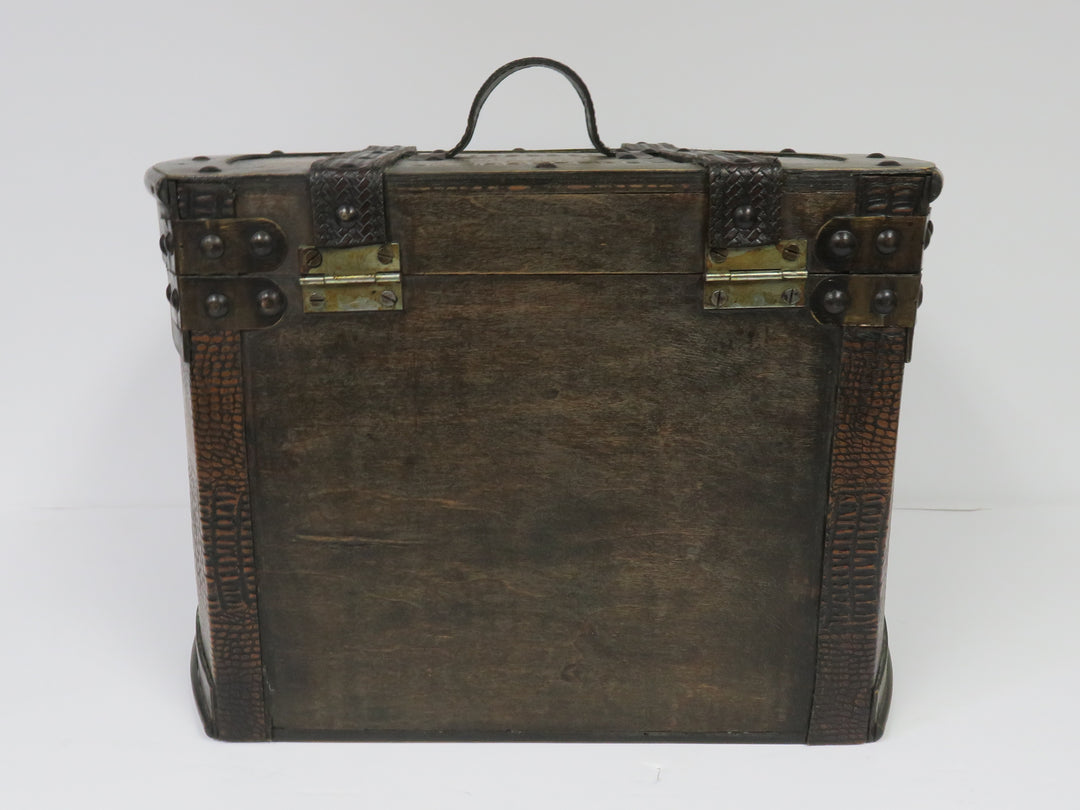 Decorative Box