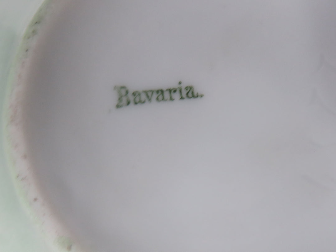 Antique Imperial Austria Tea Set