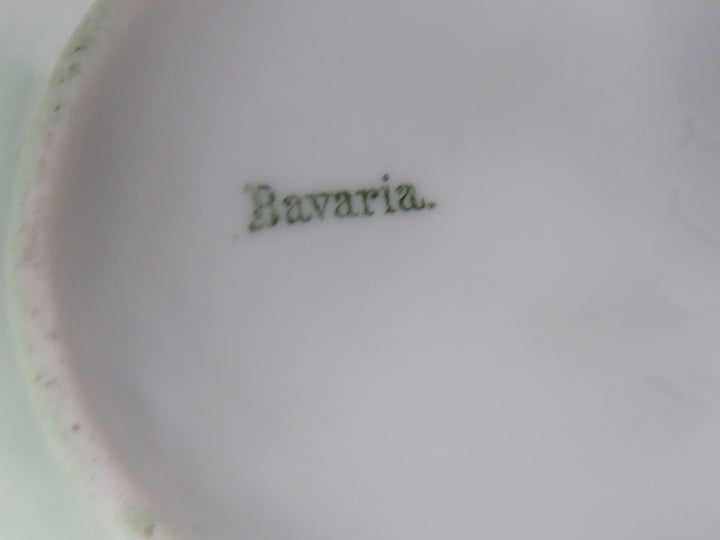Antique Imperial Austria Tea Set