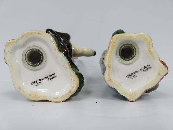 Warner Bros. Salt and Pepper Set