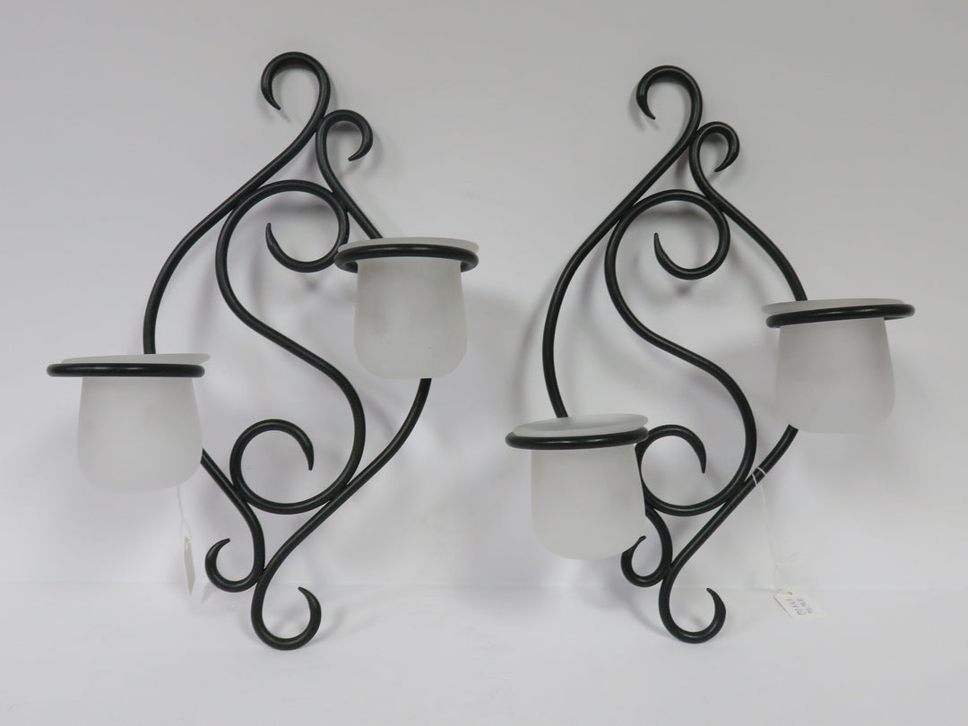 Hanging Votive Holders