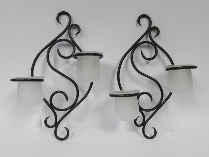 Hanging Votive Holders