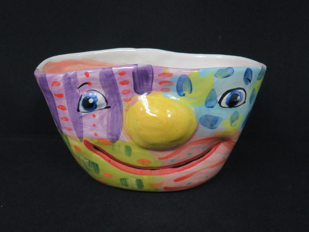 Handcrafted Decorative Bowl