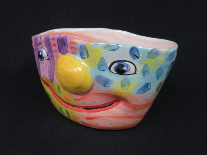 Handcrafted Decorative Bowl
