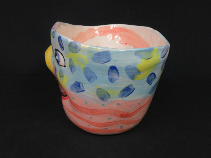 Handcrafted Decorative Bowl