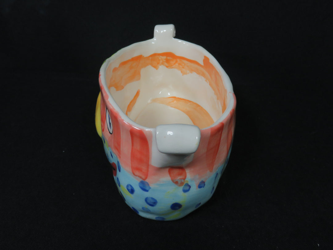 Handcrafted Decorative Bowl