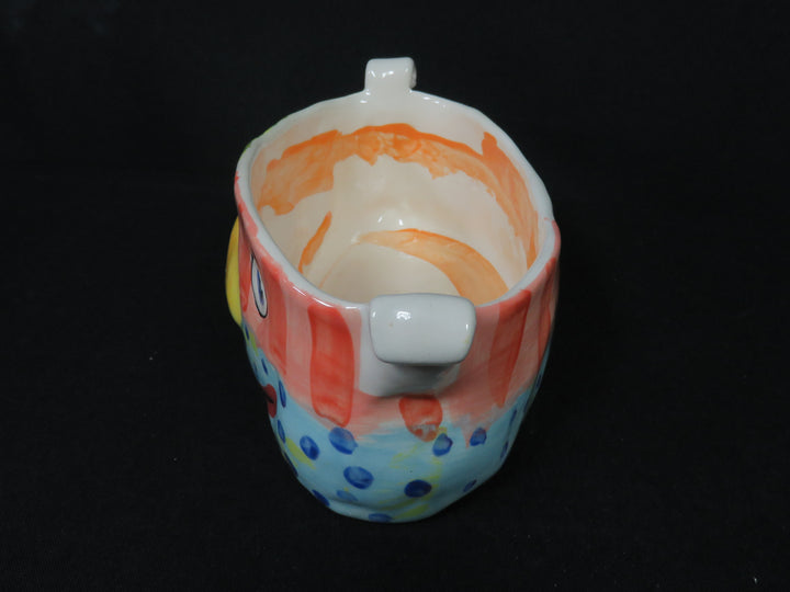 Handcrafted Decorative Bowl