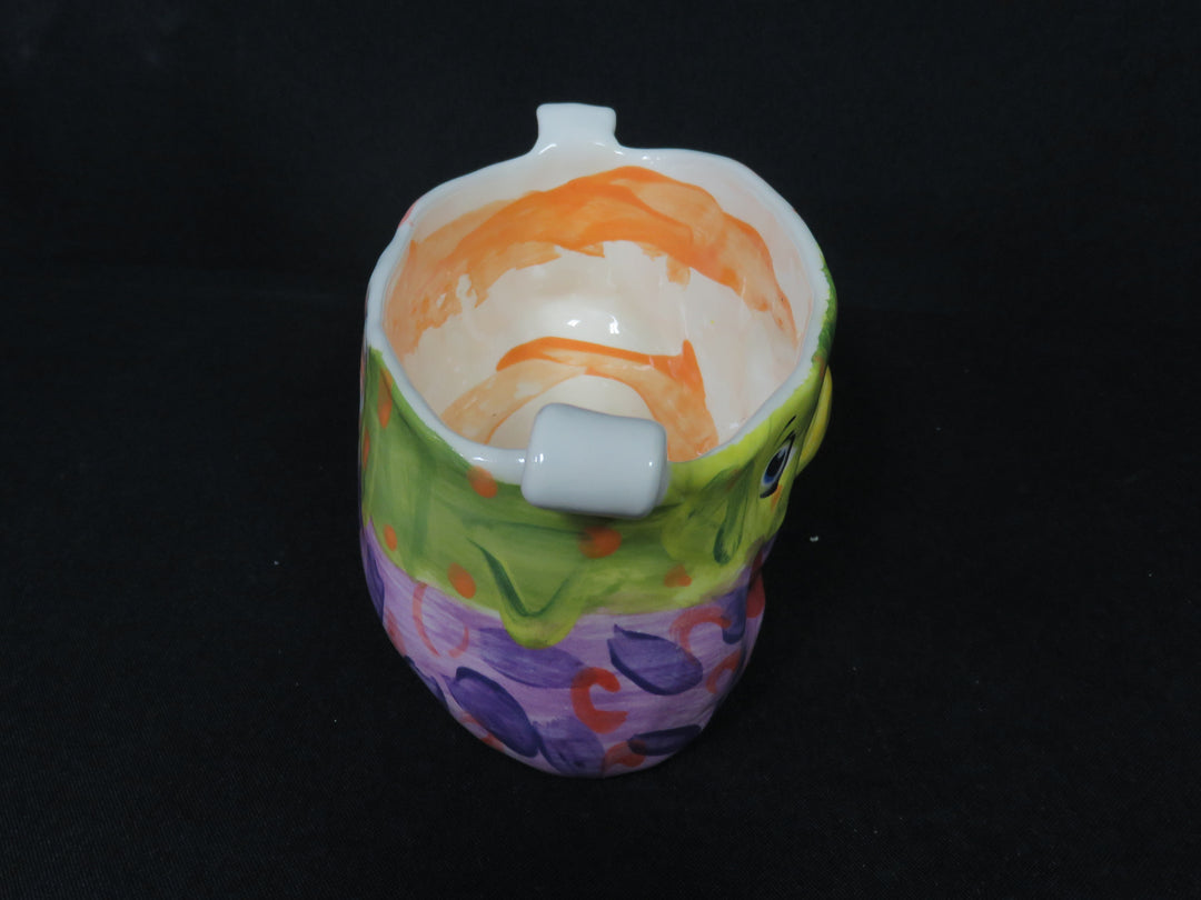 Handcrafted Decorative Bowl
