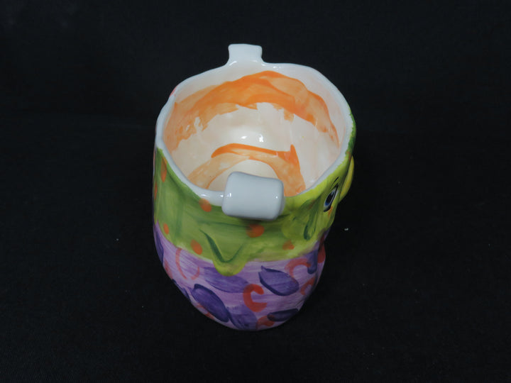 Handcrafted Decorative Bowl
