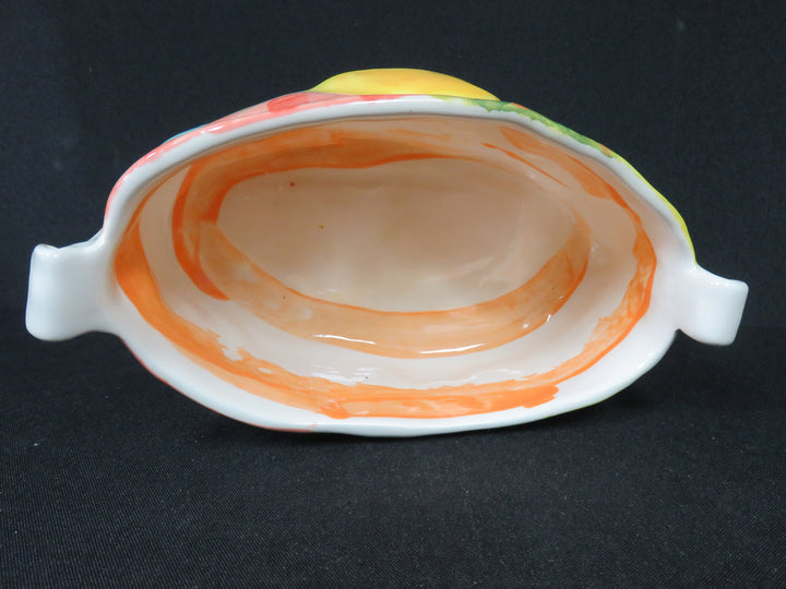 Handcrafted Decorative Bowl