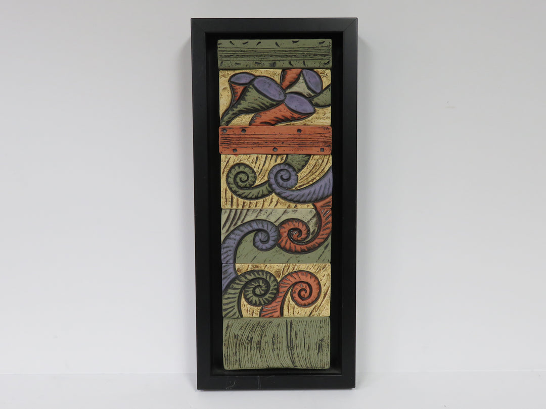 Tile Plaque