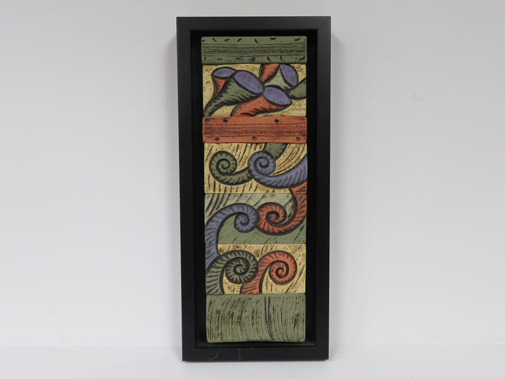 Tile Plaque