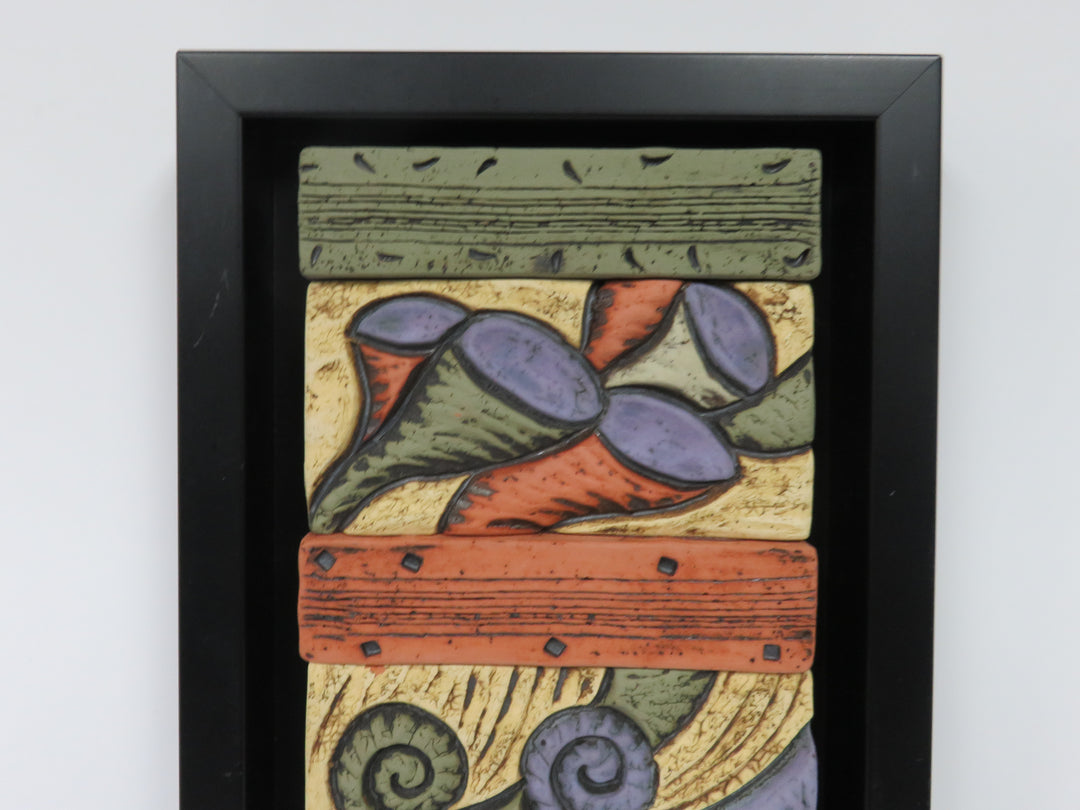 Tile Plaque