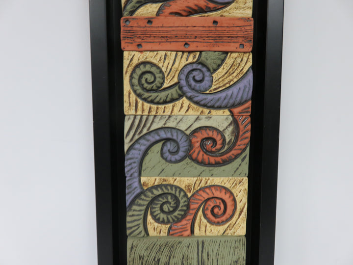 Tile Plaque