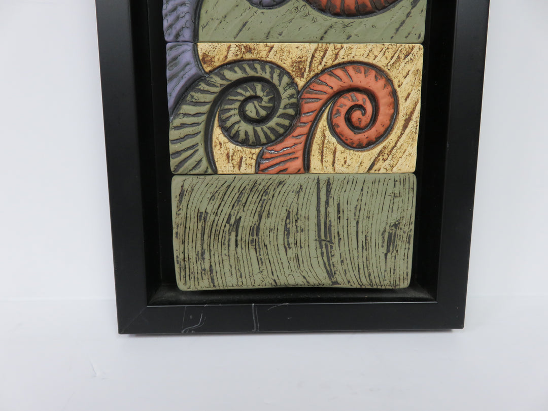 Tile Plaque