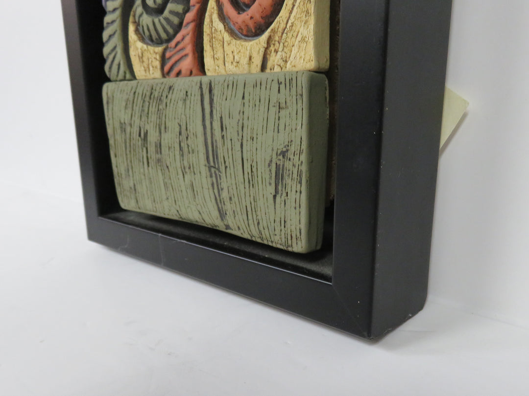 Tile Plaque