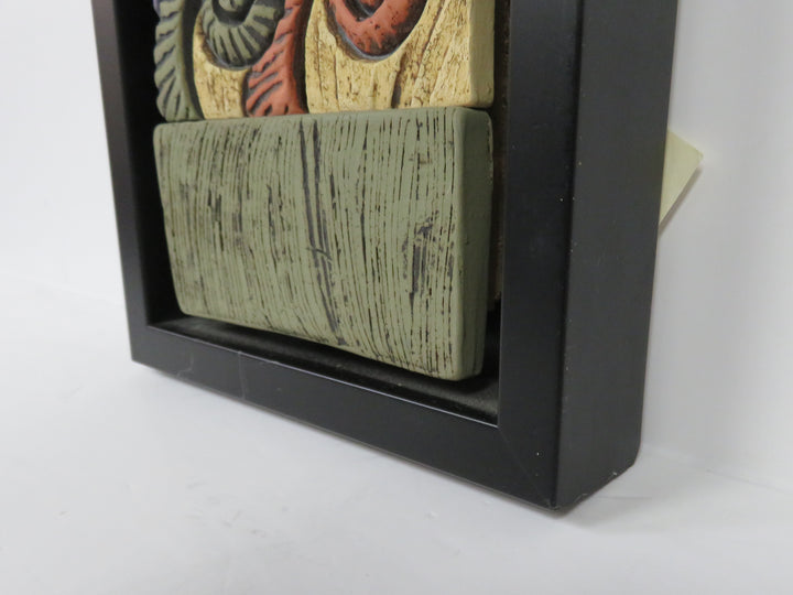 Tile Plaque