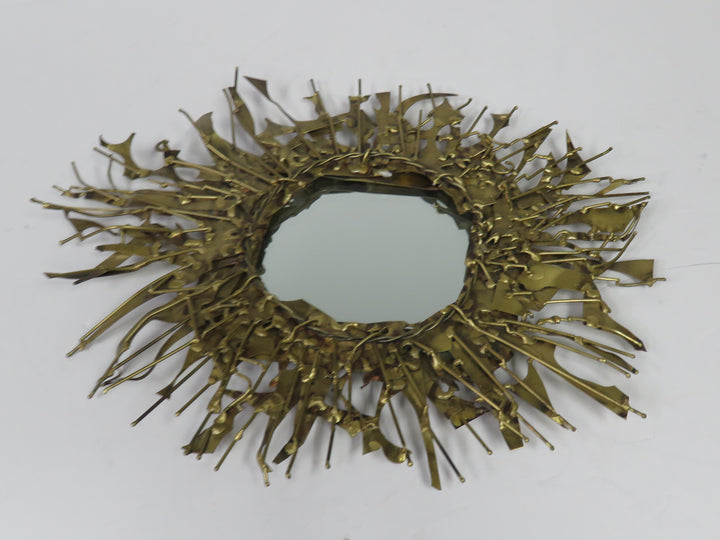 MCM Decorative Wall Mirror