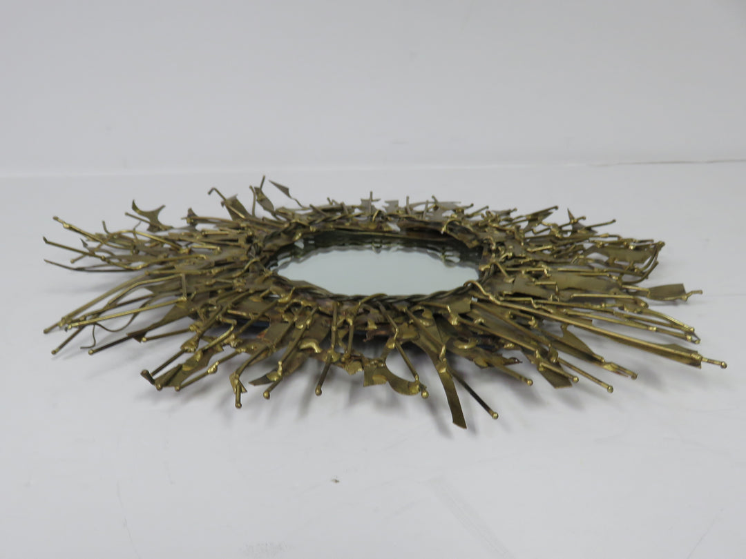 MCM Decorative Wall Mirror