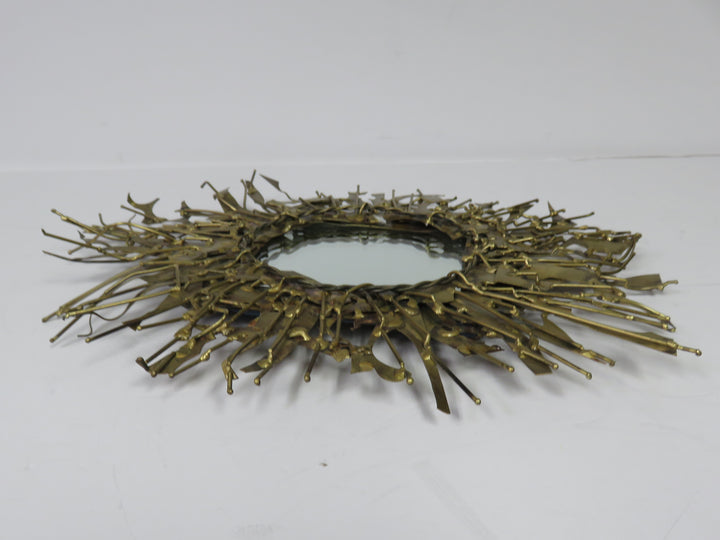 MCM Decorative Wall Mirror