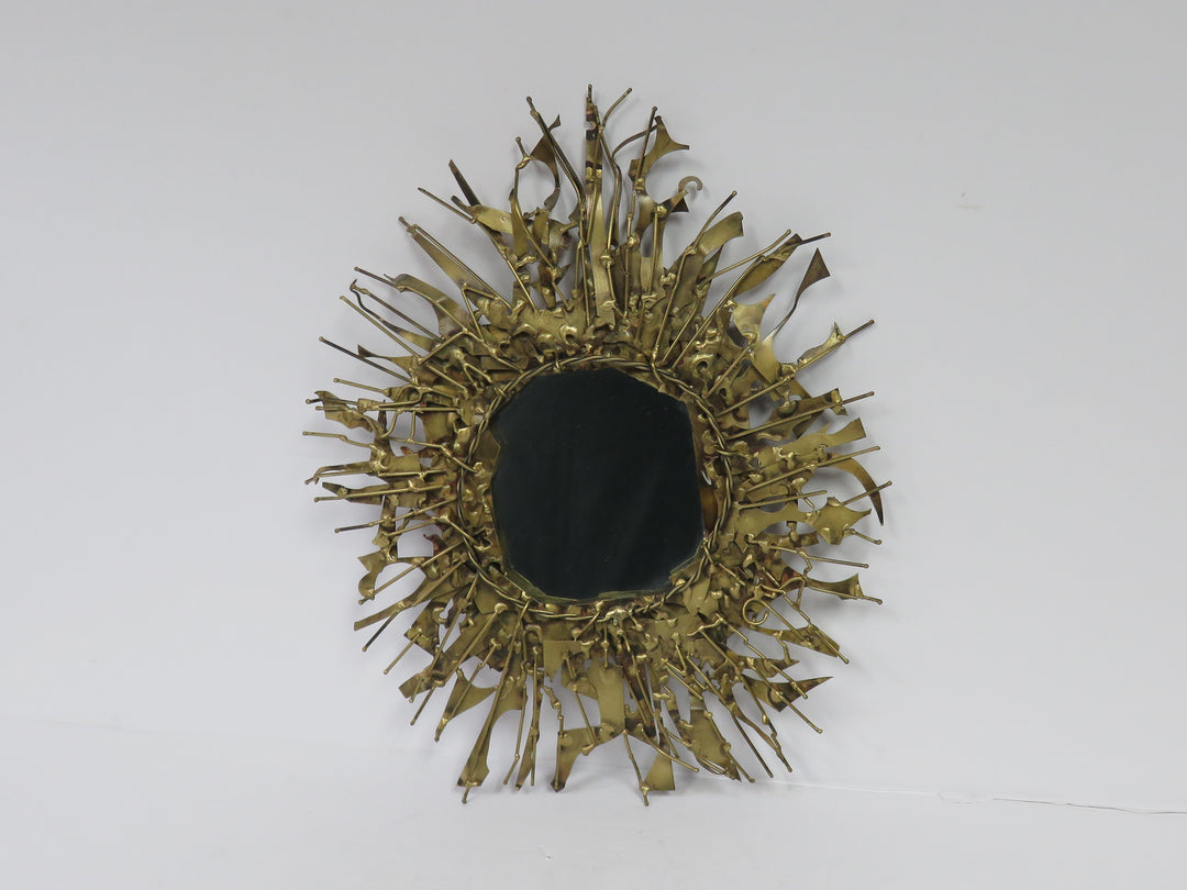 MCM Decorative Wall Mirror