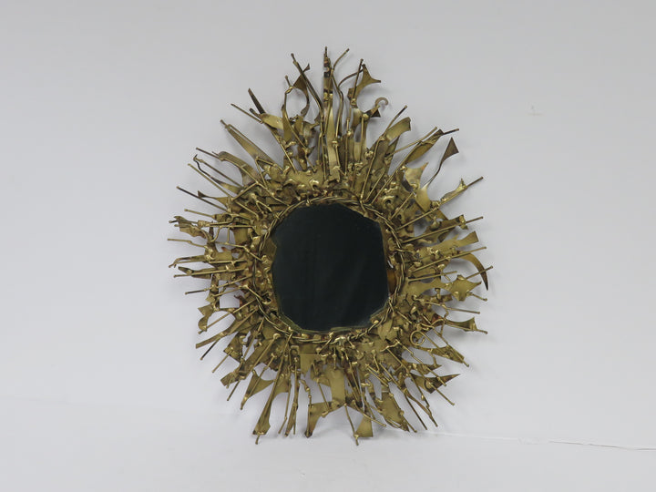 MCM Decorative Wall Mirror