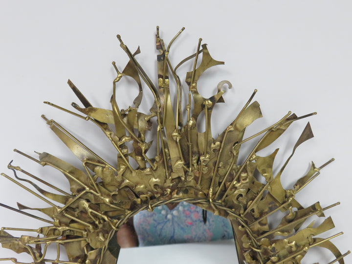 MCM Decorative Wall Mirror