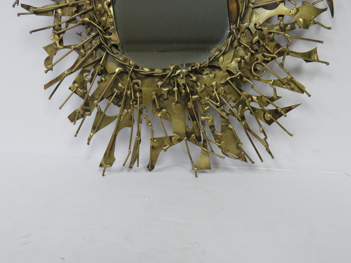 MCM Decorative Wall Mirror