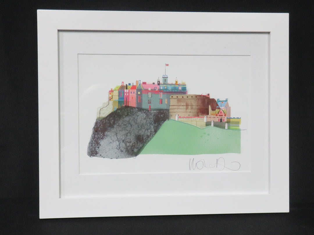 Ilona Drew Giclee Print