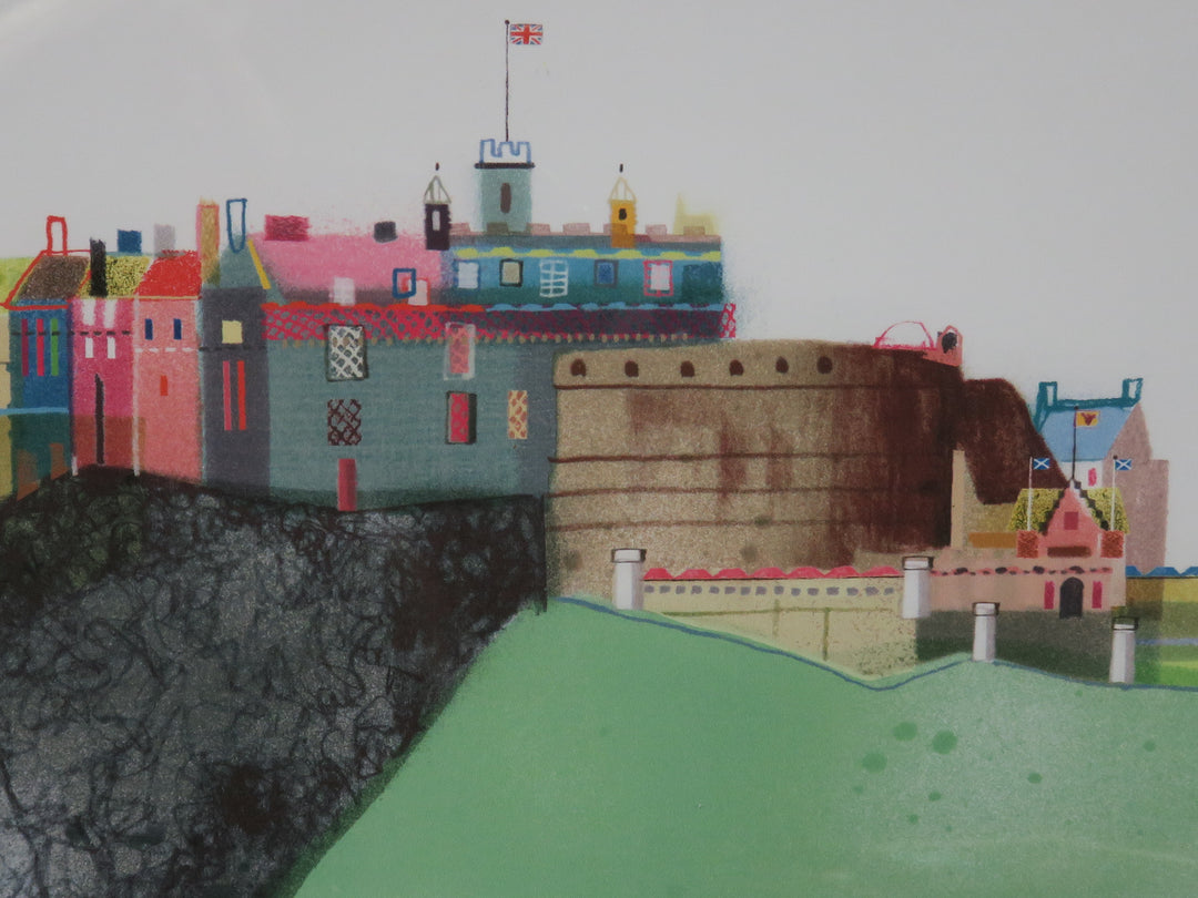 Ilona Drew Giclee Print