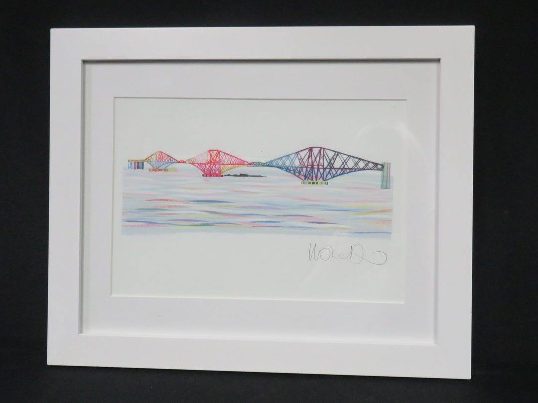 Ilona Drew Giclee Print