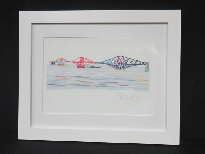 Ilona Drew Giclee Print