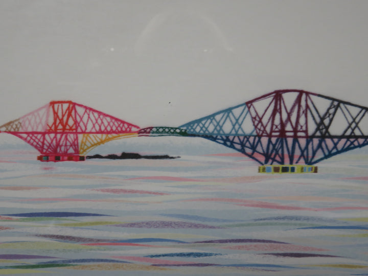 Ilona Drew Giclee Print